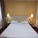 Hotel Evergreen