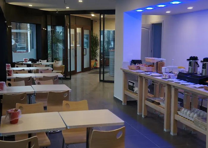 Hotel Evergreen