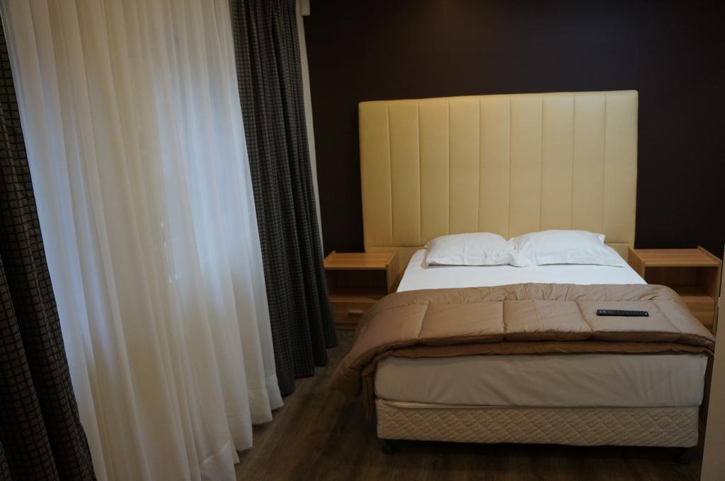 Hotel Evergreen 2*
