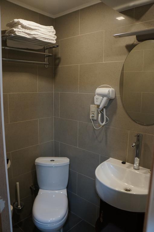 Hotel Evergreen 2*